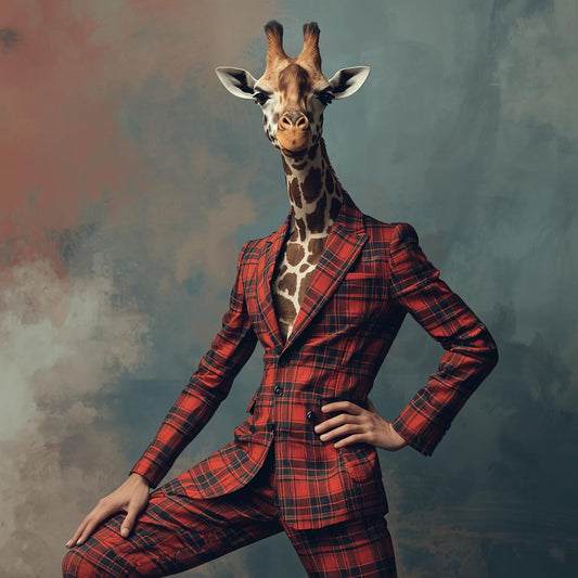 Mindful Fashion: Expressing Yourself While Caring for the Planet