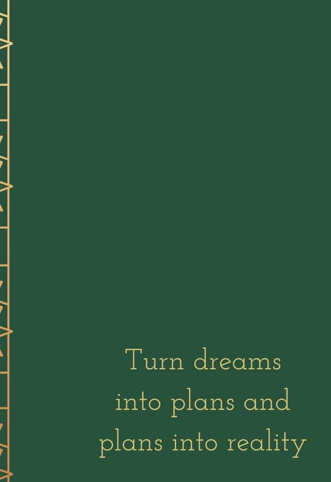 ADHD Journal Hardcover Mood Tracker ToDo Habit Tracker