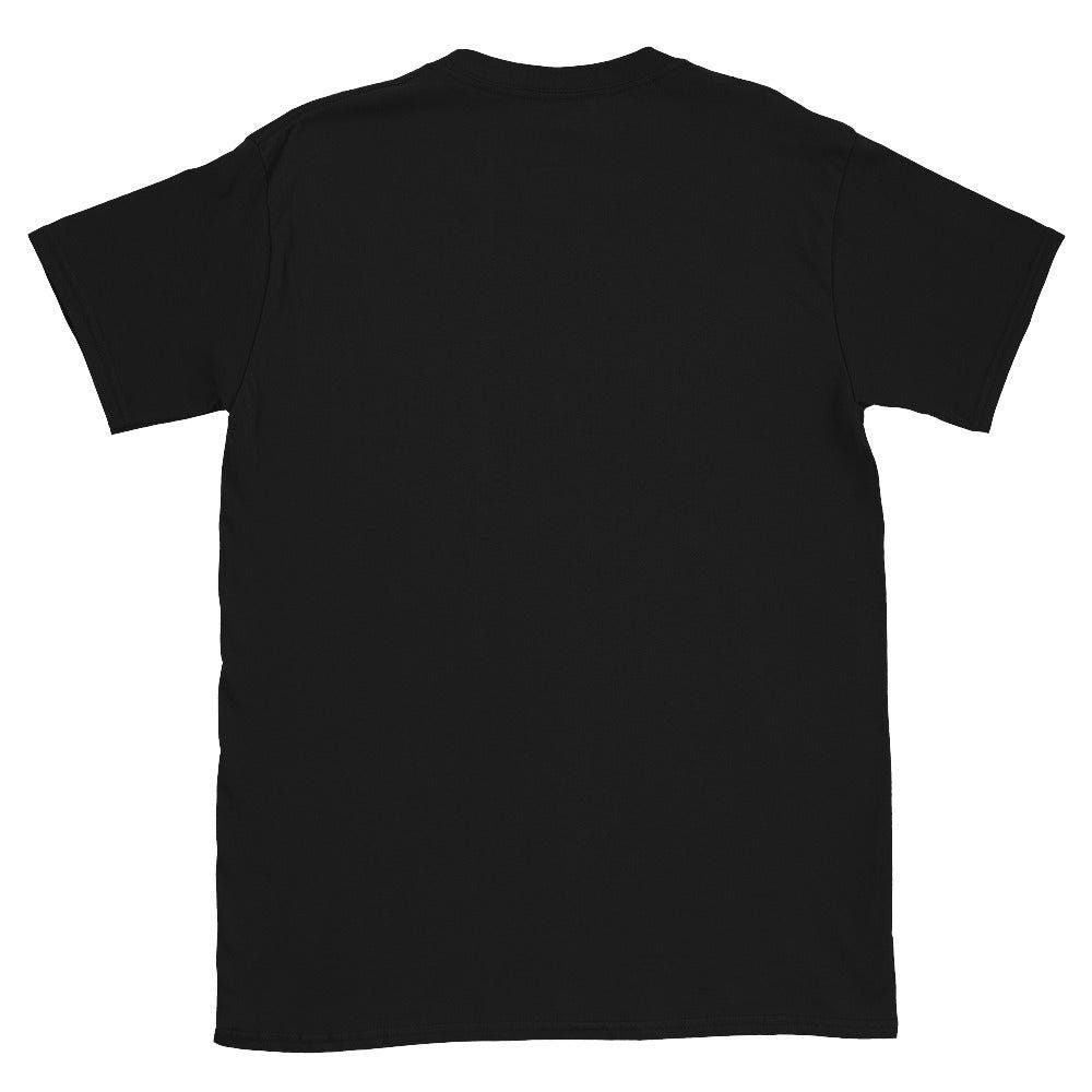 Surreal Custom Unisex T shirt Thought provoking The Voices Short-Sleeve Unisex T-Shirt