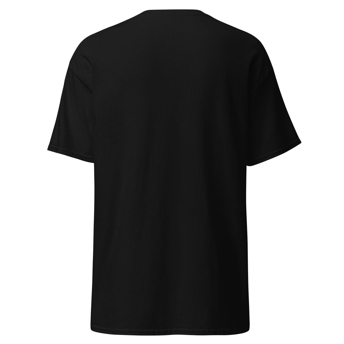 Surreal Custom Unisex T shirt Thought provoking Unisex classic tee