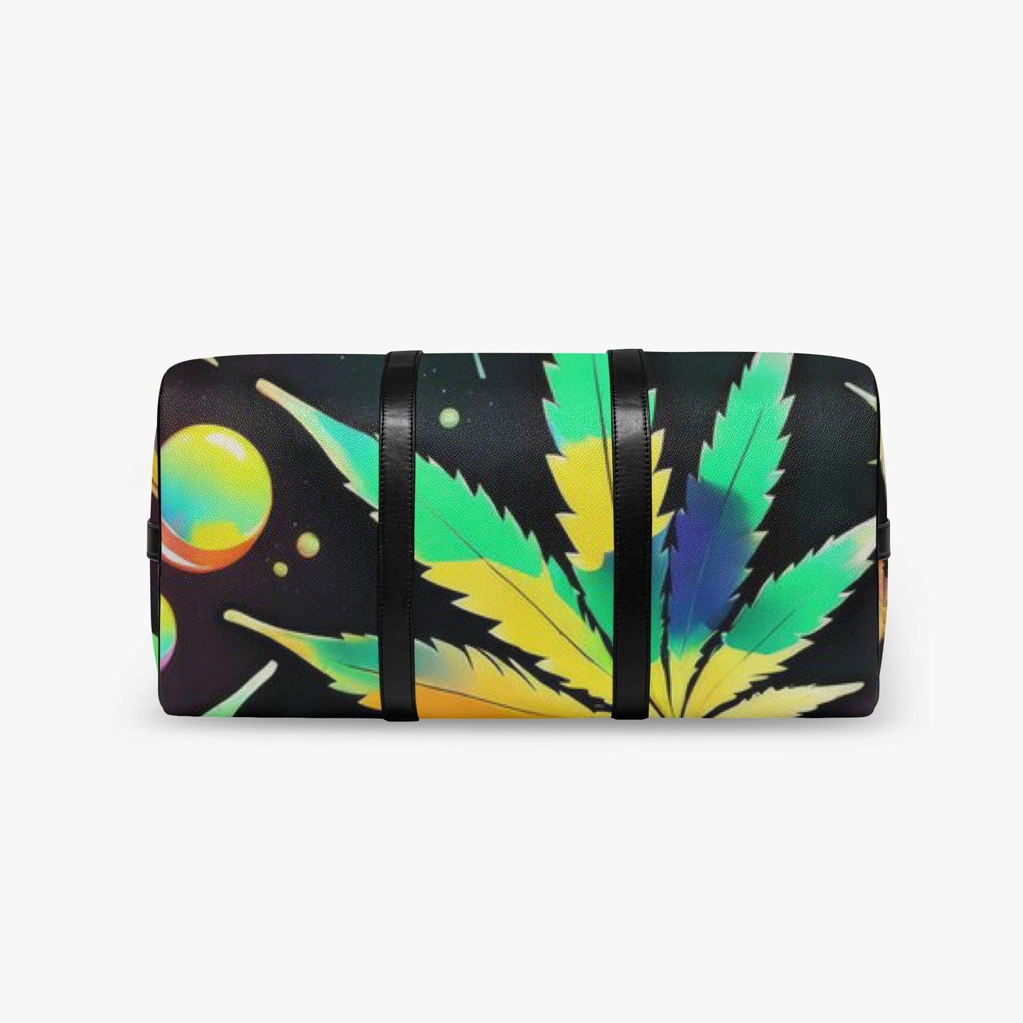 Sale Custom Design Overnight Travel Bag Unique Prints One of a kind weekender