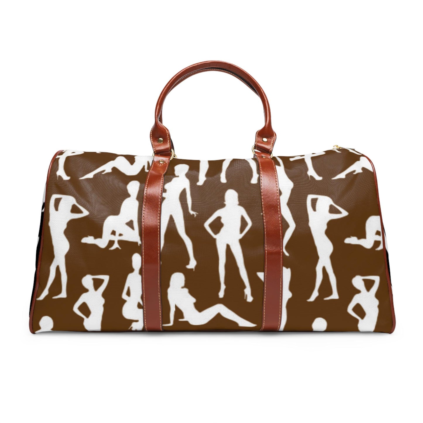 Custom Travel Bag Weekender Over Night Bag