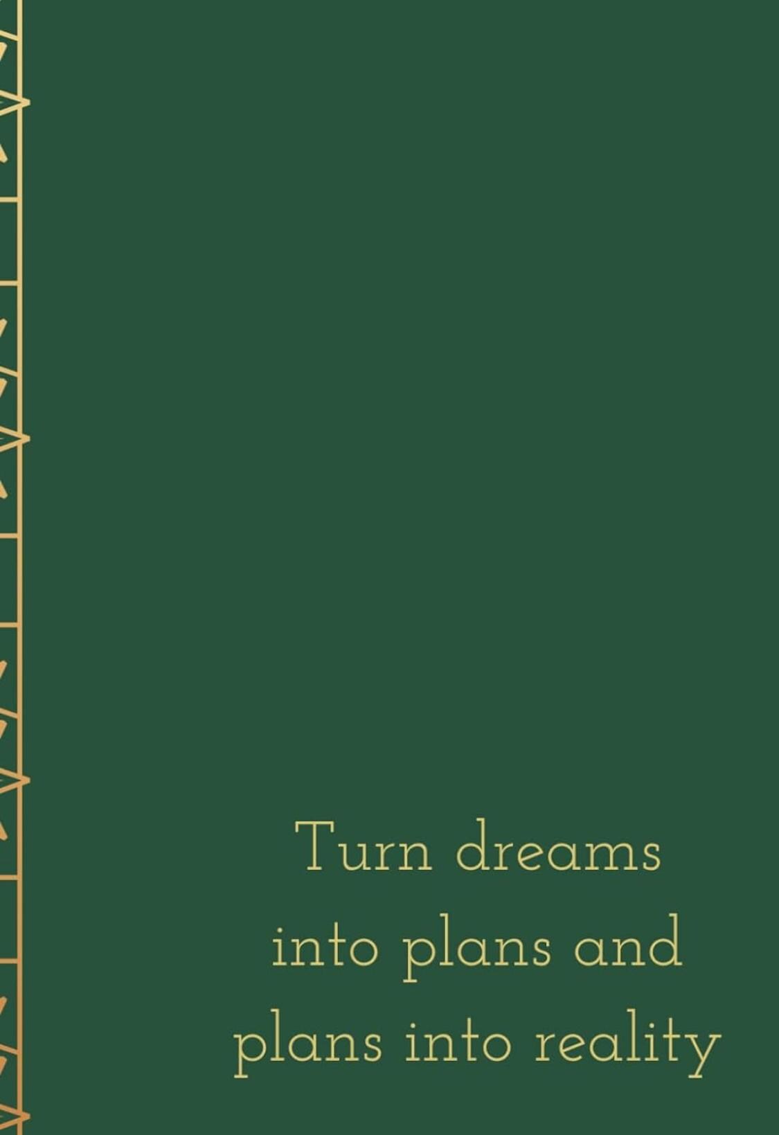 ADHD Journal Hardcover Mood Tracker ToDo Habit Tracker